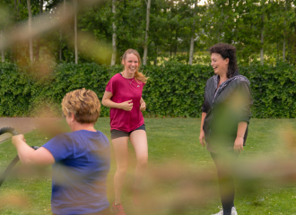 Outdoorsport Kootstertille