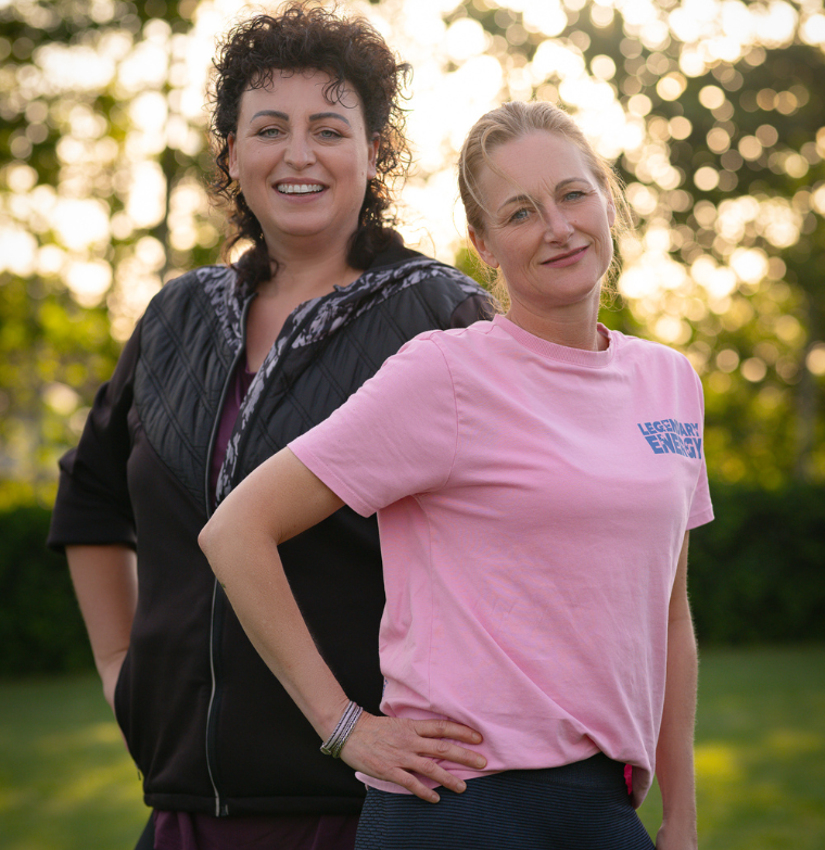 Primavit voedingcoach en sportcoach Kootstertille en omgeving