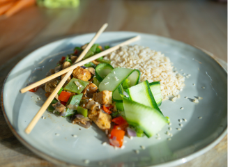 Primavit - Voedingscoach