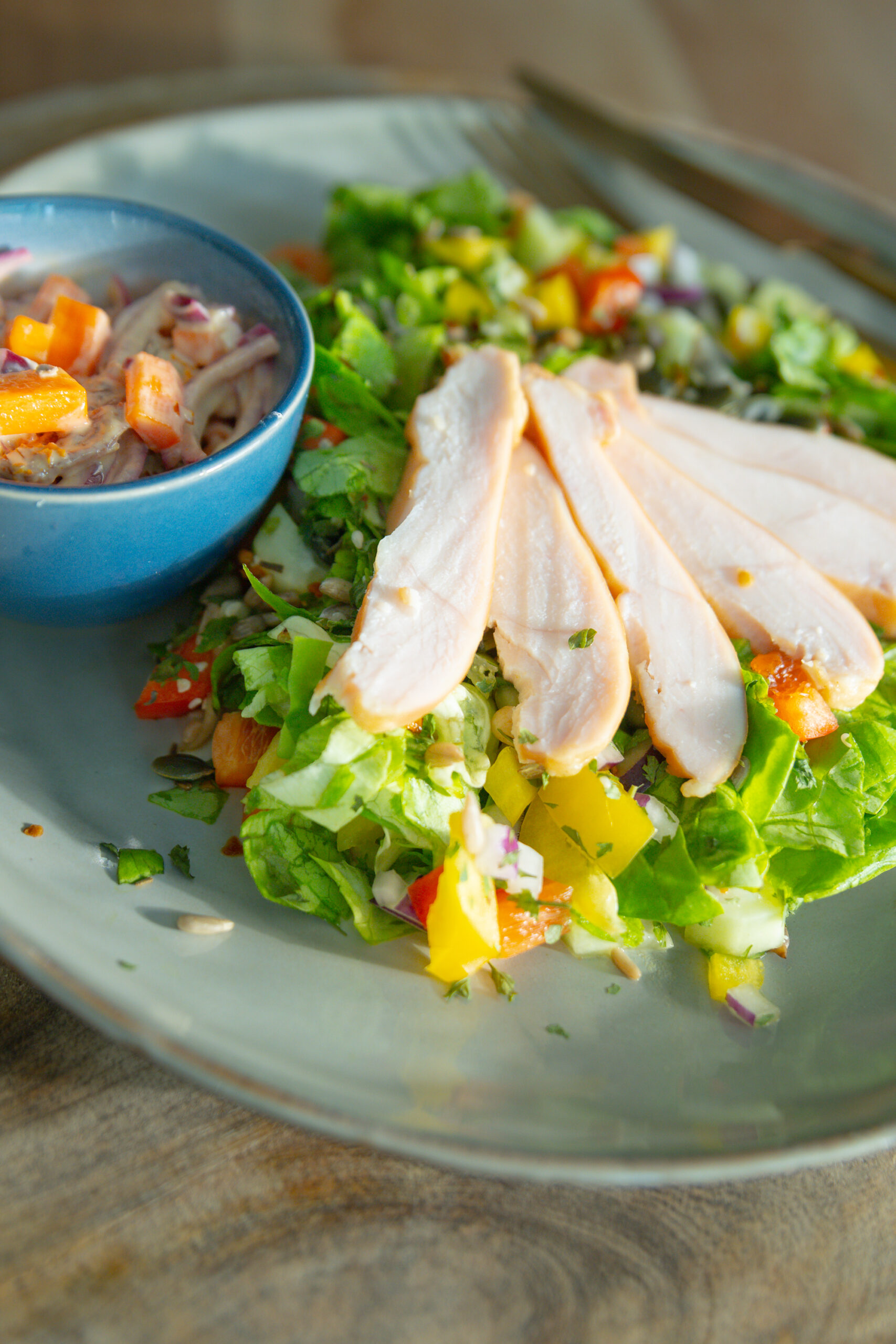 Voedingsbegeleiding op maat bij Primavit