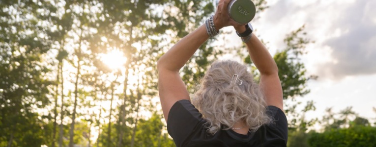 Buiten sporten Kootstertille
