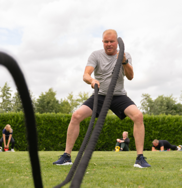 Outdoorsport Kootstertille